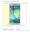 Dr. Vaku ® Samsung Galaxy A7 Ultra-thin 0.2mm 2.5D Curved Edge Tempered Glass Screen Protector Transparent