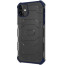 VAKU ® For Apple iPhone 12  Pro Fusion Series Shockproof Hard Matte TPU + PC Back Cover