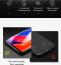 Dr. Vaku ® Oppo A7 5D Curved Edge Ultra-Strong Ultra-Clear Full Screen Tempered Glass