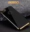 Joyroom ® Apple iPhone 6 / 6S ALTRIM Series Ultra-thin Electroplating 6/6S TO iPhone 7 Conversion Case