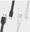 Joyroom ® Business Travel 2.4A Fast Charging Copper Contact 1M Android/Windows Micro USB Charging / Data Cable