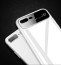 Vaku ® Oppo A3s Polarized Glass Glossy Edition PC 4 Frames + Ultra-Thin Case Back Cover