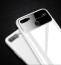 Vaku ® Oppo F9 / F9 PRO Polarized Glass Glossy Edition PC 4 Frames + Ultra-Thin Case Back Cover