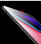 Vaku ® Apple iPhone 6 Plus / 6S Plus GLASSINO Luxurious Edition Soft Silicone 4 Frames Plus Ultra-Thin Case Transparent Cover