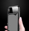 Vaku ® Apple iPhone X Polar Glassy Edition PC 4 Frames + Ultra-Thin Case Back Cover