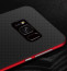 Vaku ® Samsung Galaxy S8 Plus Royle Case Ultra-thin Dual Metal + inbuilt Stand Soft / Silicon Case
