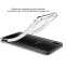 Vaku ® Vivo X21 PureView Series Anti-Drop 4-Corner 360° Protection Full Transparent TPU Back Cover Transparent