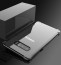 Vaku ® Samsung Galaxy Note 8 PureView Series Anti-Drop 4-Corner 360° Protection Full Transparent TPU Back Cover Transparent