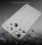 Vaku ® Apple iPhone 8 Luxico Series Hand-Stitched Cotton Textile Ultra Soft-Feel Shock-proof Water-proof Back Cover