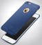 Vaku ® Apple iPhone 6 / 6S KYNO British Series Top Quality Soft Silicone Thin Frames + Ultra-thin Cover