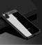Vaku ® Apple iPhone XS Kowloon Electroplated Edition Soft Silicone 4 Frames Plus Ultra-Thin Case Transparent Cover