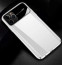 TOTU ®  Apple iPhone 11 Pro Max Polarized Glass Glossy Edition PC 4 Frames + Ultra-Thin Case Back Cover
