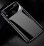 Vaku ® Huawei P20 Lite Polarized Glass Glossy Edition PC 4 Frames + Ultra-Thin Case Back Cover