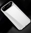 Vaku ® Oppo F3 Plus Polarized Glass Glossy Edition PC 4 Frames + Ultra-Thin Case Back Cover