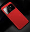Duzhi ® Samsung Galaxy S9 Polarized Glass Glossy Edition PC 4 Frames + Ultra-Thin Case Back Cover