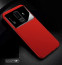 Duzhi ® Samsung Galaxy S9 Plus Polarized Glass Glossy Edition PC 4 Frames + Ultra-Thin Case Back Cover