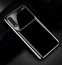 Vaku ® Samsung Galaxy A50 Polarized Glass Glossy Edition PC 4 Frames + Ultra-Thin Case Back Cover