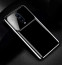 Vaku ® Oneplus 7 Pro Polarized Glass Glossy Edition PC 4 Frames + Ultra-Thin Case Back Cover