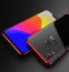Vaku ® Vivo V9 CAUSEWAY Series Electroplated Shine Bumper Finish Full-View Display + Ultra-thin Transparent Back Cover