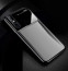 Vaku ® VIVO V15 Polarized Glass Glossy Edition PC 4 Frames + Ultra-Thin Case Back Cover