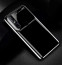 Vaku ® VIVO V15 Polarized Glass Glossy Edition PC 4 Frames + Ultra-Thin Case Back Cover