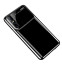 Vaku ® VIVO V15 Polarized Glass Glossy Edition PC 4 Frames + Ultra-Thin Case Back Cover