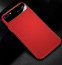 Vaku ® Apple iPhone 8 Plus Polarized Glass Glossy Edition PC 4 Frames + Ultra-Thin Case Back Cover