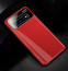 Vaku ® Samsung Galaxy S10 Plus Polarized Glass Glossy Edition PC 4 Frames + Ultra-Thin Case Back Cover