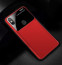 Vaku ® Xiaomi Redmi 6 Pro Polarized Glass Glossy Edition PC 4 Frames + Ultra-Thin Case Back Cover