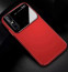 Vaku ® VIVO V15 Polarized Glass Glossy Edition PC 4 Frames + Ultra-Thin Case Back Cover