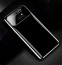 Vaku ® Samsung Galaxy J7 Prime / J7 Prime 2 Polarized Glass Glossy Edition PC 4 Frames + Ultra-Thin Case Back Cover