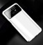 Vaku ® Samsung Galaxy A5 2017 Polarized Glass Glossy Edition PC 4 Frames + Ultra-Thin Case Back Cover