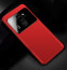 Vaku ® Samsung Galaxy S9 Plus Polarized Glass Glossy Edition PC 4 Frames + Ultra-Thin Case Back Cover