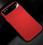 Vaku ® Vivo V5 Plus Polarized Glass Glossy Edition PC 4 Frames + Ultra-Thin Case Back Cover