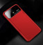 Vaku ® Samsung Galaxy J7 PRO Polarized Glass Glossy Edition PC 4 Frames + Ultra-Thin Case Back Cover