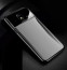 Vaku ® Samsung Galaxy J7 PRO Polarized Glass Glossy Edition PC 4 Frames + Ultra-Thin Case Back Cover