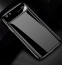 Vaku ® Vivo V5 Plus Polarized Glass Glossy Edition PC 4 Frames + Ultra-Thin Case Back Cover