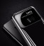 Vaku ® Samsung Galaxy A5 2017 Polarized Glass Glossy Edition PC 4 Frames + Ultra-Thin Case Back Cover