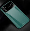 Vaku ® Samsung Galaxy A54 5G Glazed Polarized Camera Lens Protector Shockproof Back Cover