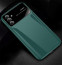 Vaku ® Samsung Galaxy S23 FE Glazed Polarized Camera Lens Protector Shockproof Back Cover