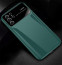 Vaku ® Samsung Galaxy S24 Ultra Glazed Polarized Camera Lens Protector Shockproof Back Cover