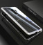 Vaku ® Samsung Galaxy S9 Plus Electronic Auto-Fit Magnetic Wireless Edition Aluminium Ultra-Thin CLUB Series Back Cover