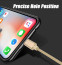 Vaku ® Vivo V9 Electronic Auto-Fit Magnetic Wireless Edition Aluminium Ultra-Thin CLUB Series Back Cover