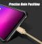 Vaku ® OPPO F9 / F9 Pro Electronic Auto-Fit Magnetic Wireless Edition Aluminium Ultra-Thin CLUB Series Back Cover