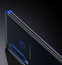 Vaku ® Samsung Galaxy A9 (2018) CAUSEWAY Series Electroplated Shine Bumper Finish Full-View Display + Ultra-thin Transparent Back Cover