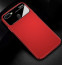 Vaku ® Oppo Realme 2 PRO Polarized Glass Glossy Edition PC 4 Frames + Ultra-Thin Case Back Cover