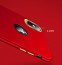 DUZHI ® Apple iPhone XS Lingo Series Ultra-thin Metal Electroplating Splicing PC Back Cover