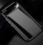 Vaku ® Vivo V5 / V5s Polarized Glass Glossy Edition PC 4 Frames + Ultra-Thin Case Back Cover