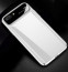 Vaku ® Oppo A3s Polarized Glass Glossy Edition PC 4 Frames + Ultra-Thin Case Back Cover