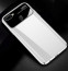 Vaku ® Oppo F9 / F9 PRO Polarized Glass Glossy Edition PC 4 Frames + Ultra-Thin Case Back Cover